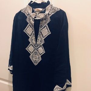Tory  Burch Tunic